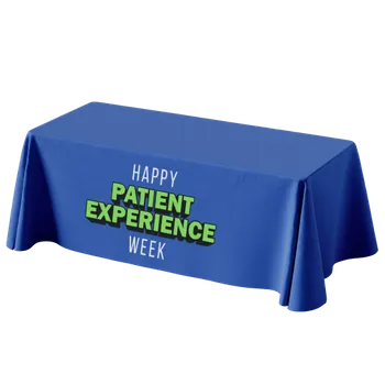 Table Covers - Custom Ribbons Now