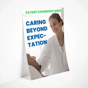 Flyers & Brouchers - Custom Ribbons Now