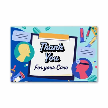 Notecards - Custom Ribbons Now