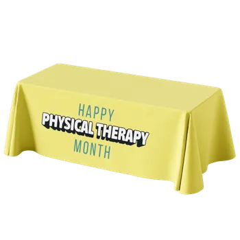 Table Covers - Custom Ribbons Now