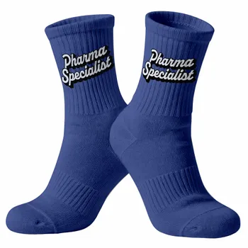 Socks - Custom Ribbons Now