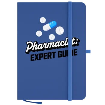 Notebooks, Journals & Padfolios - Custom Ribbons Now