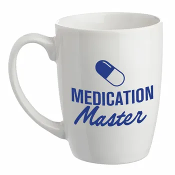 Mugs - Custom Ribbons Now