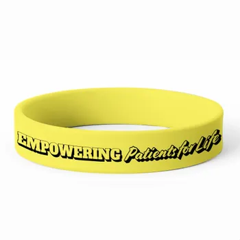 Wristbands - Custom Ribbons Now