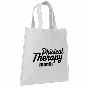 Non Woven Tote Bags - Custom Ribbons Now