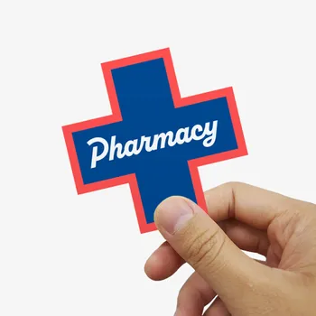 Stickers - Custom Ribbons Now