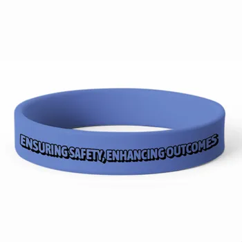Wristbands - Custom Ribbons Now