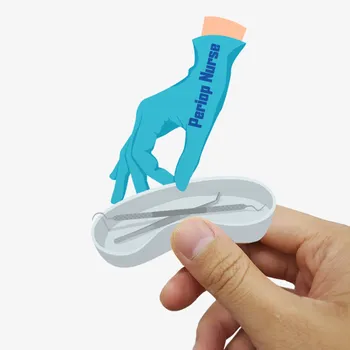 Stickers - Custom Ribbons Now