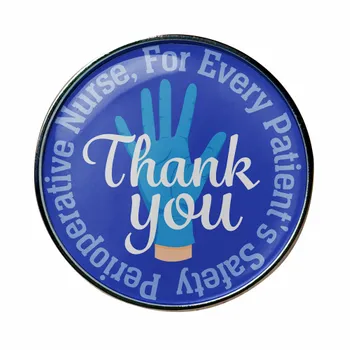 Lapel Pins - Custom Ribbons Now