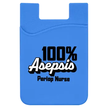 Phone Wallets - Custom Ribbons Now