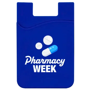 Phone Wallets - Custom Ribbons Now