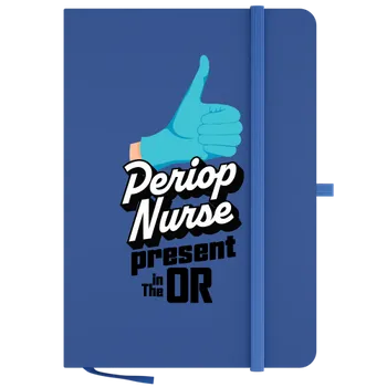 Notebooks, Journals & Padfolios - Custom Ribbons Now