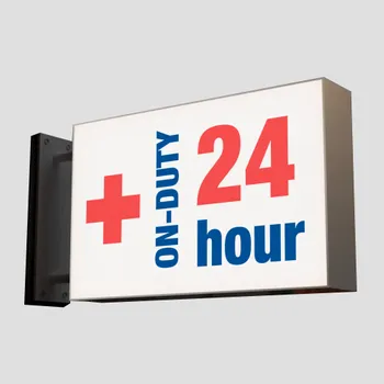 LED Signs - Custom Ribbons Now