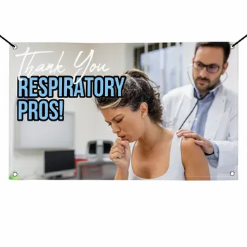 Banners & Displays - Custom Ribbons Now