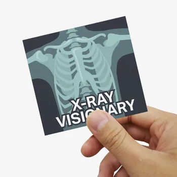 Stickers - Custom Ribbons Now