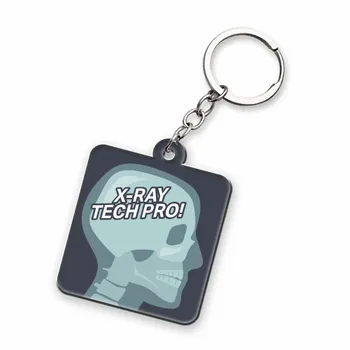 Keychains - Custom Ribbons Now