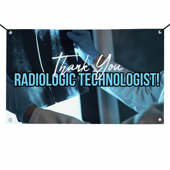 Banners & Displays - Custom Ribbons Now