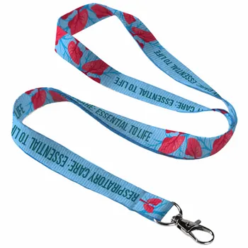 Lanyards - Custom Ribbons Now