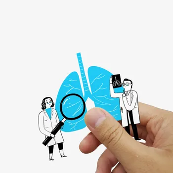 Stickers - Custom Ribbons Now