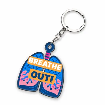 Keychains - Custom Ribbons Now