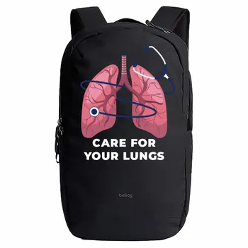 Backpacks and Fanny Packs - Custom Ribbons Now