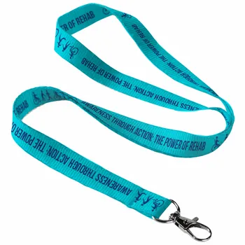 Lanyards - Custom Ribbons Now