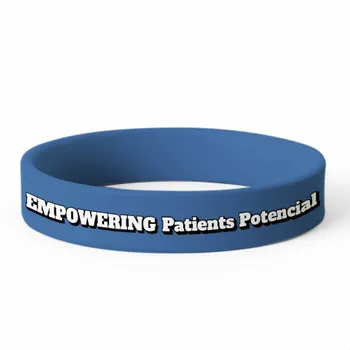Wristbands - Custom Ribbons Now