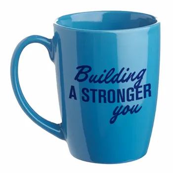 Mugs - Custom Ribbons Now