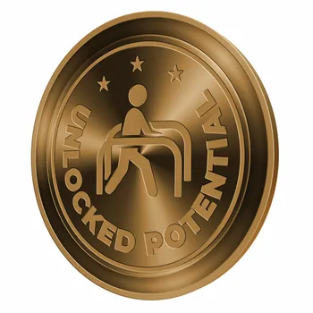 Challenge Coins - Custom Ribbons Now