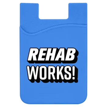 Phone Wallets - Custom Ribbons Now