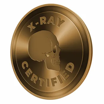 Challenge Coins - Custom Ribbons Now