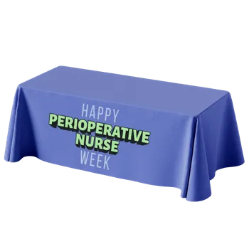 Table Covers - Custom Ribbons Now