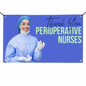 Banners & Displays - Custom Ribbons Now