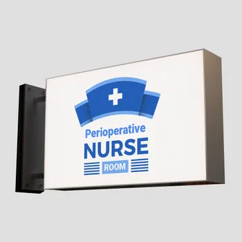 LED Signs - Custom Ribbons Now