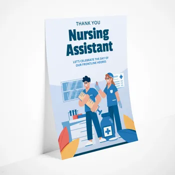 Flyers & Brouchers - Custom Ribbons Now