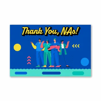 Notecards - Custom Ribbons Now