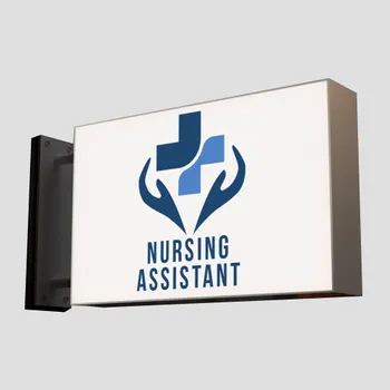 LED Signs - Custom Ribbons Now