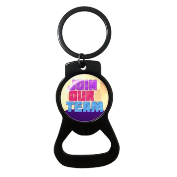 Bottle Openers - Custom Ribbons Now