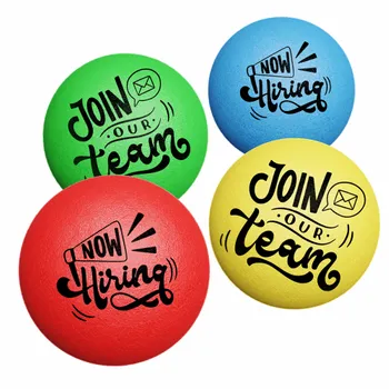 Stress Balls - Custom Ribbons Now