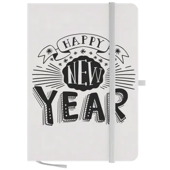 Notebooks - Custom Ribbons Now