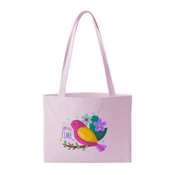 Cotton Canvas Bags - Custom Ribbons Now