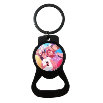 Bottle Openers - Custom Ribbons Now