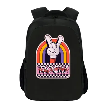Backpacks - Custom Ribbons Now