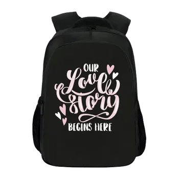 Backpacks - Custom Ribbons Now