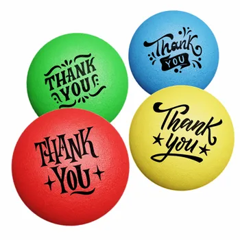 Stress Balls - Custom Ribbons Now