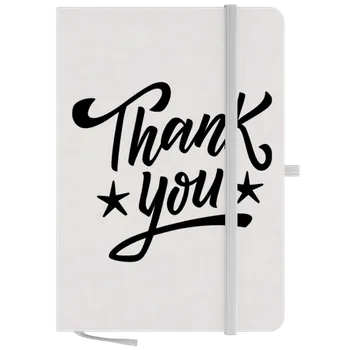 Notebooks - Custom Ribbons Now