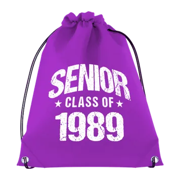 Drawstrings Bags - Custom Ribbons Now