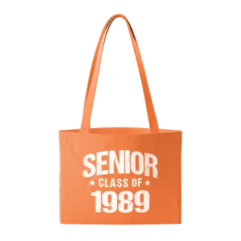 Cotton Canvas Bags - Custom Ribbons Now