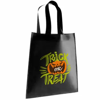 Non Woven Tote Bags - Custom Ribbons Now