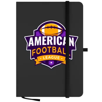 Notebooks - Custom Ribbons Now